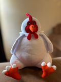 Rooster Plush