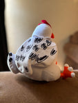 Rooster Plush